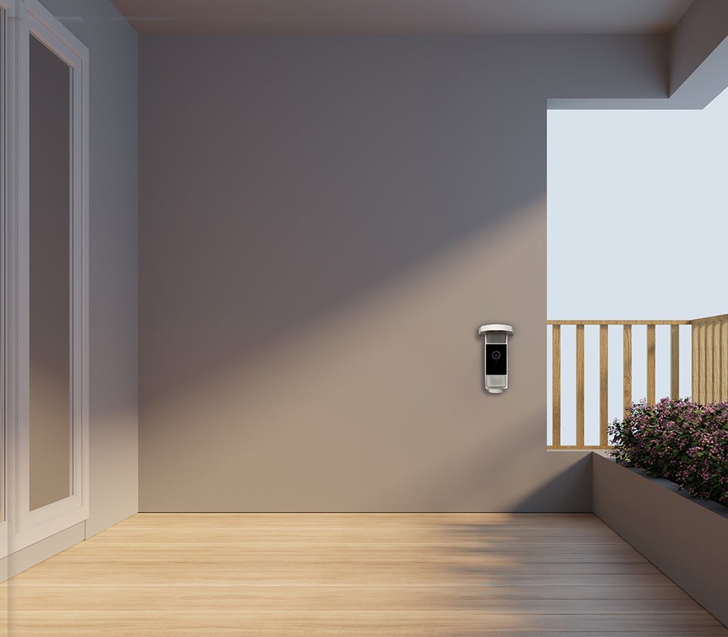 Perimetrali pagina effrazioni