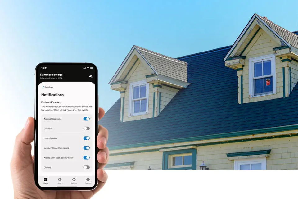 Precision security: How we are enhancing sensor awareness in the SAS ecosystem