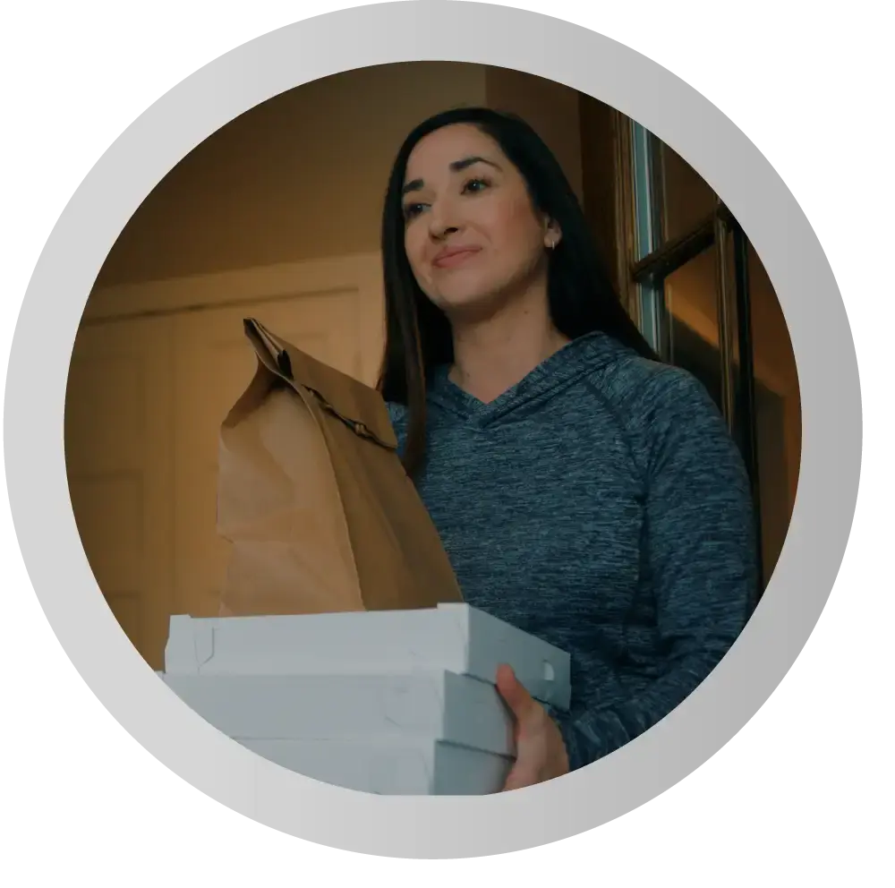  Privacy on your terms