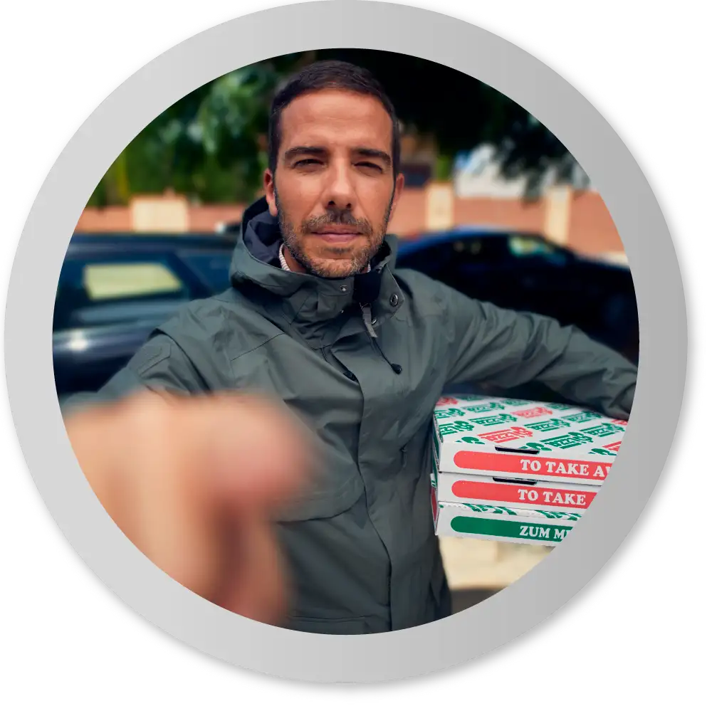 Intelligent, proactive protection