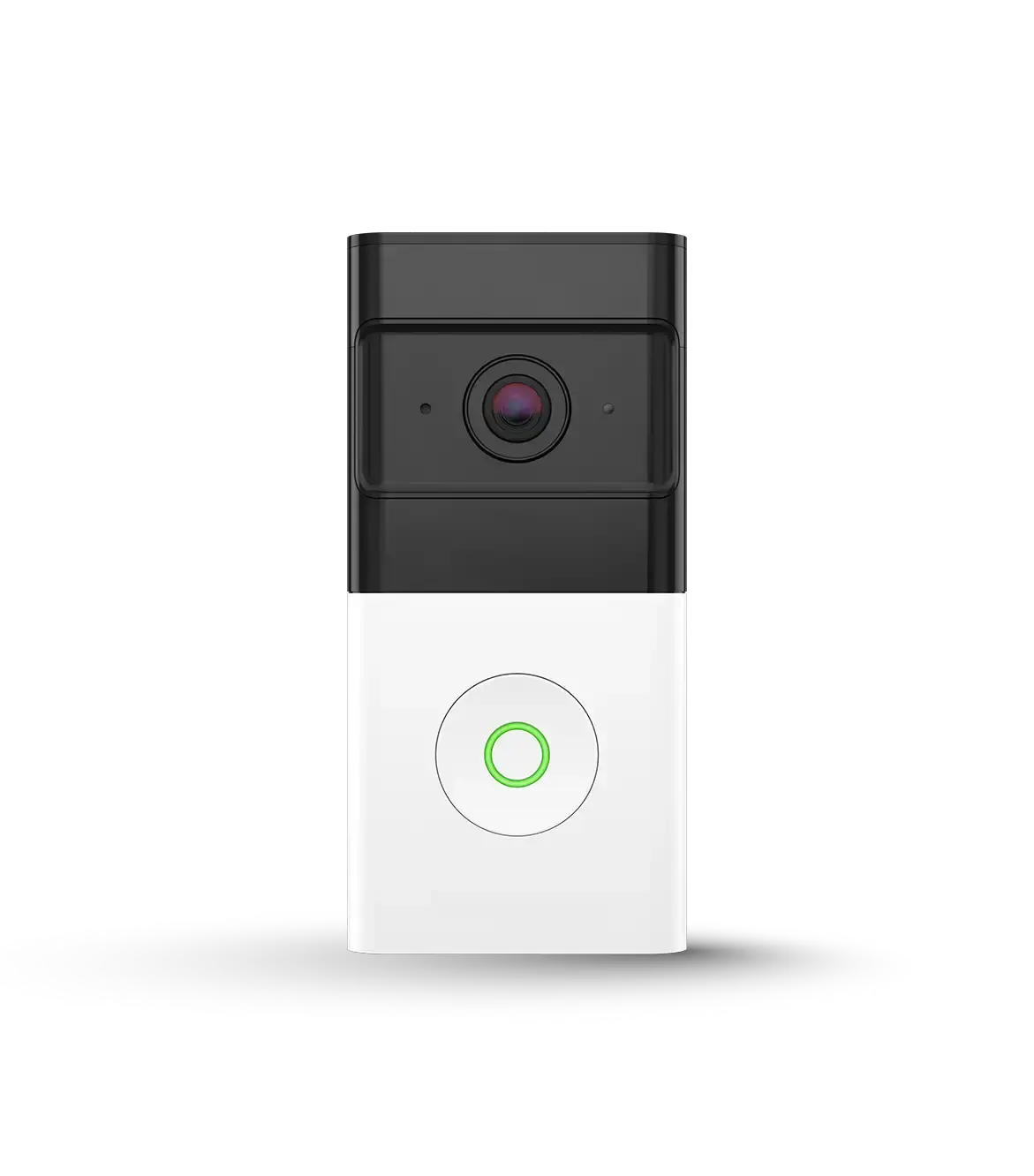 Smart video doorbell