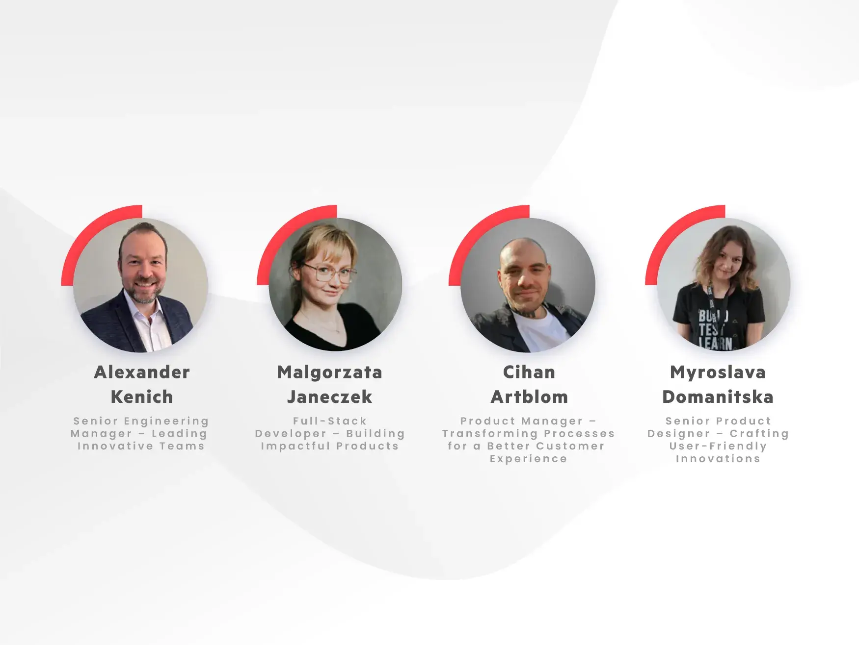 Building Tomorrow: Tech Behind Sector Alarm’s Innovations