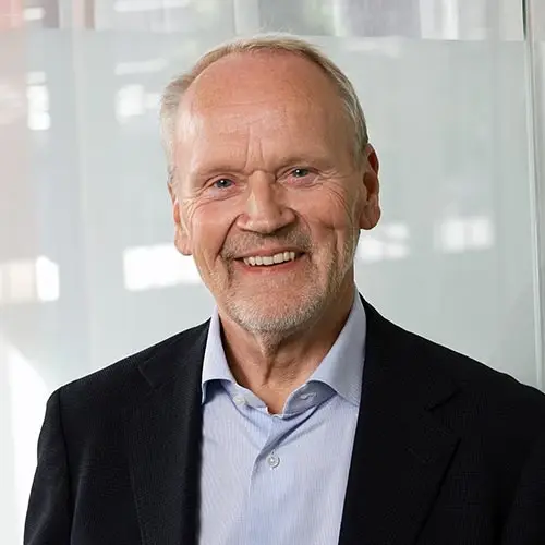 Amund Skarholt