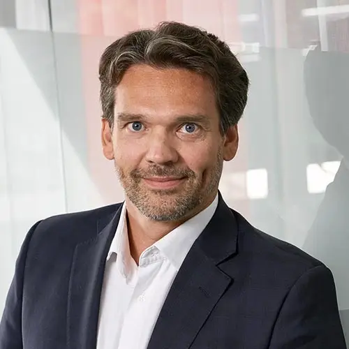 Børge Johansen