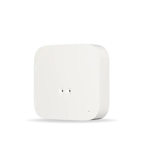 Glass Break Detector