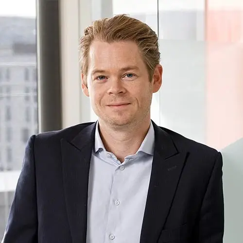 Bjørnar Bukholm