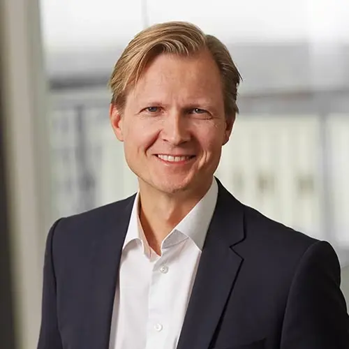 Jørgen Dahl